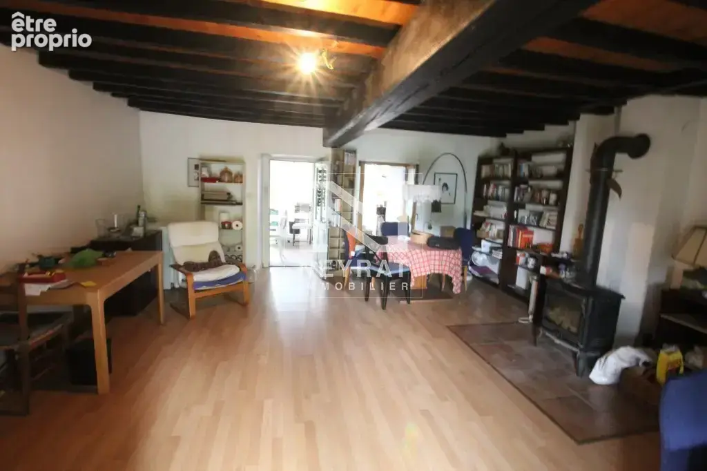 Maison plain pied - photo 7