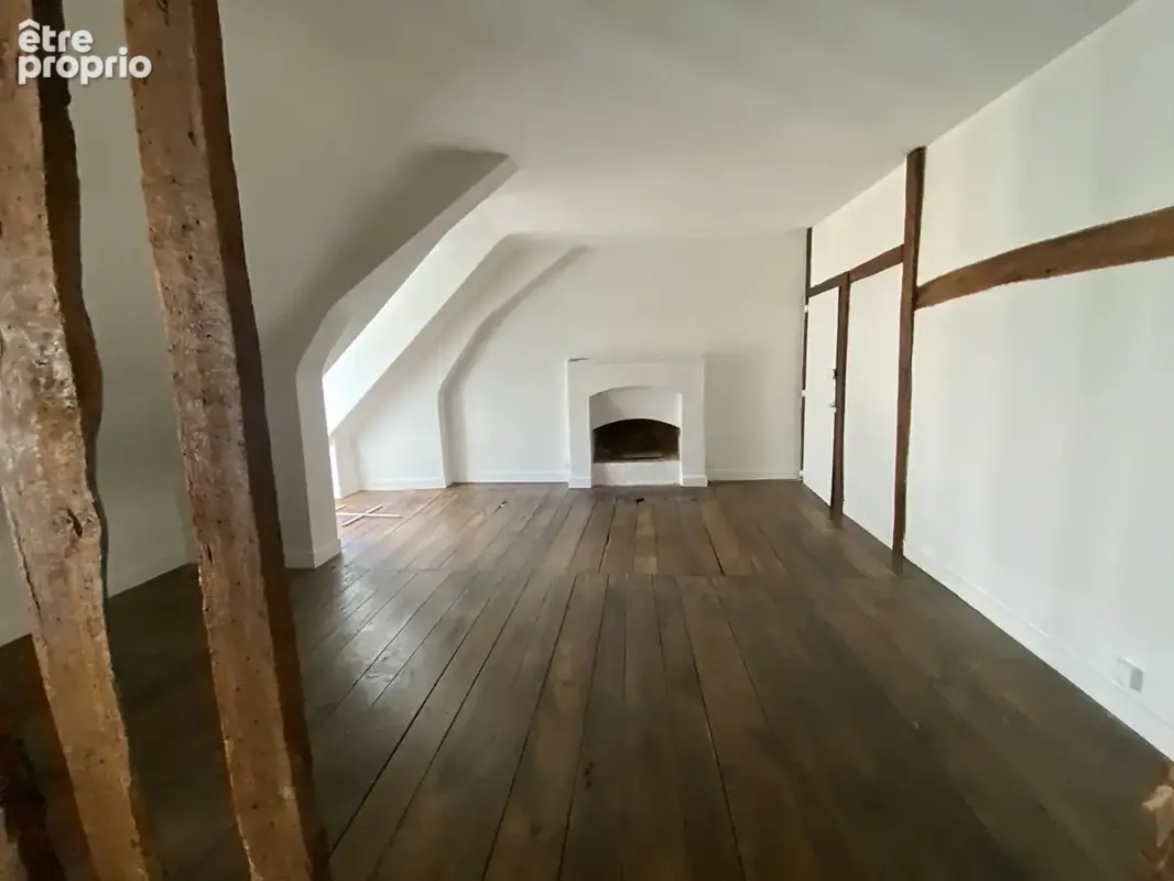 Appartement Rennes 2 pièce(s) 73.25 m2 - photo 3
