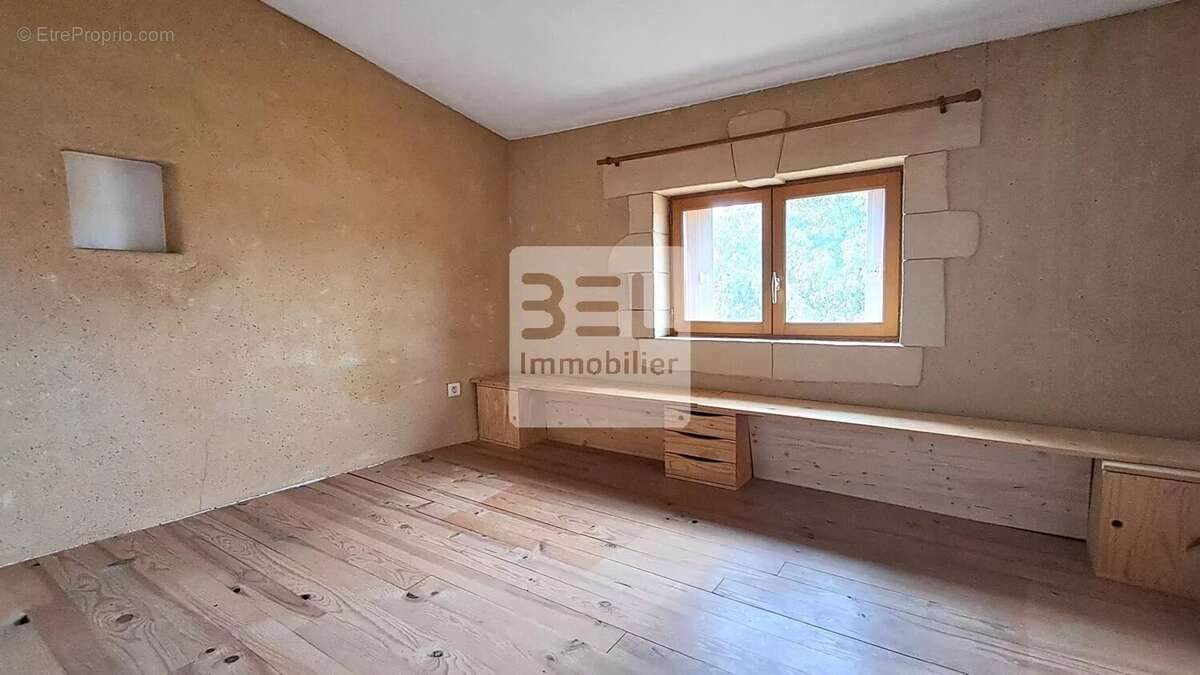 Maison à POUGNADORESSE