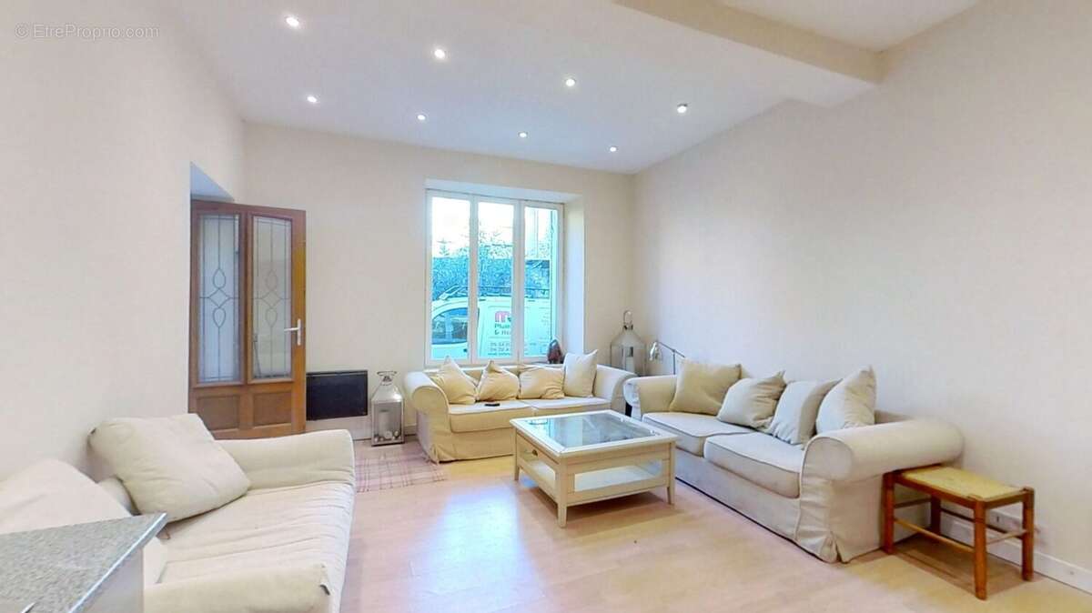 Appartement à AGEN