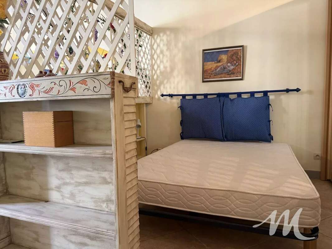 Appartement à BARJOLS