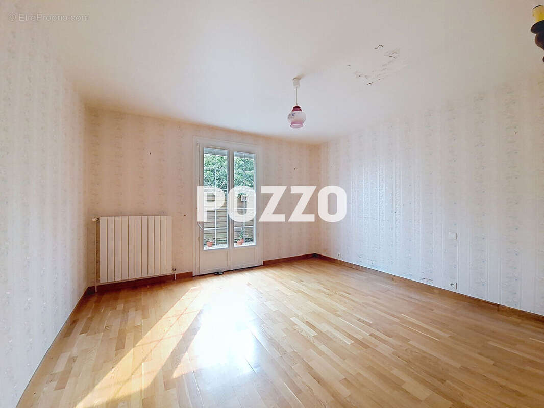 Maison à VILLERS-BOCAGE