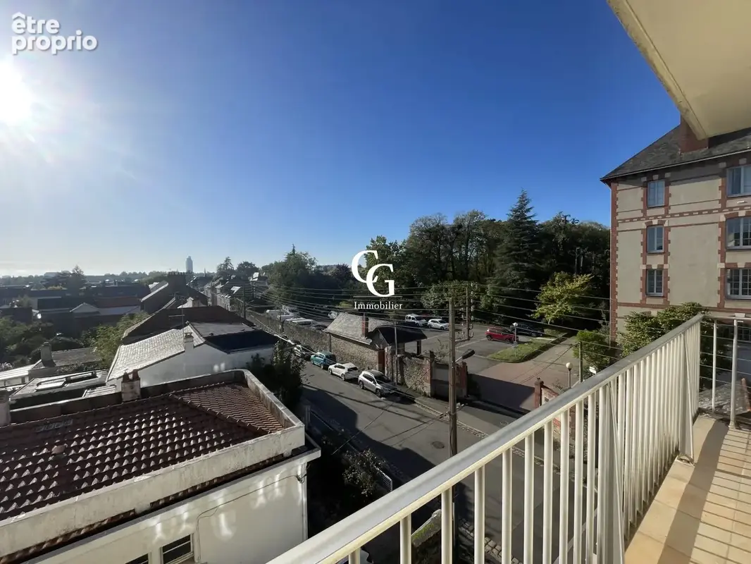 Appartement 4 pièces 81 m² à vendre à Nantes (44300) - photo 7