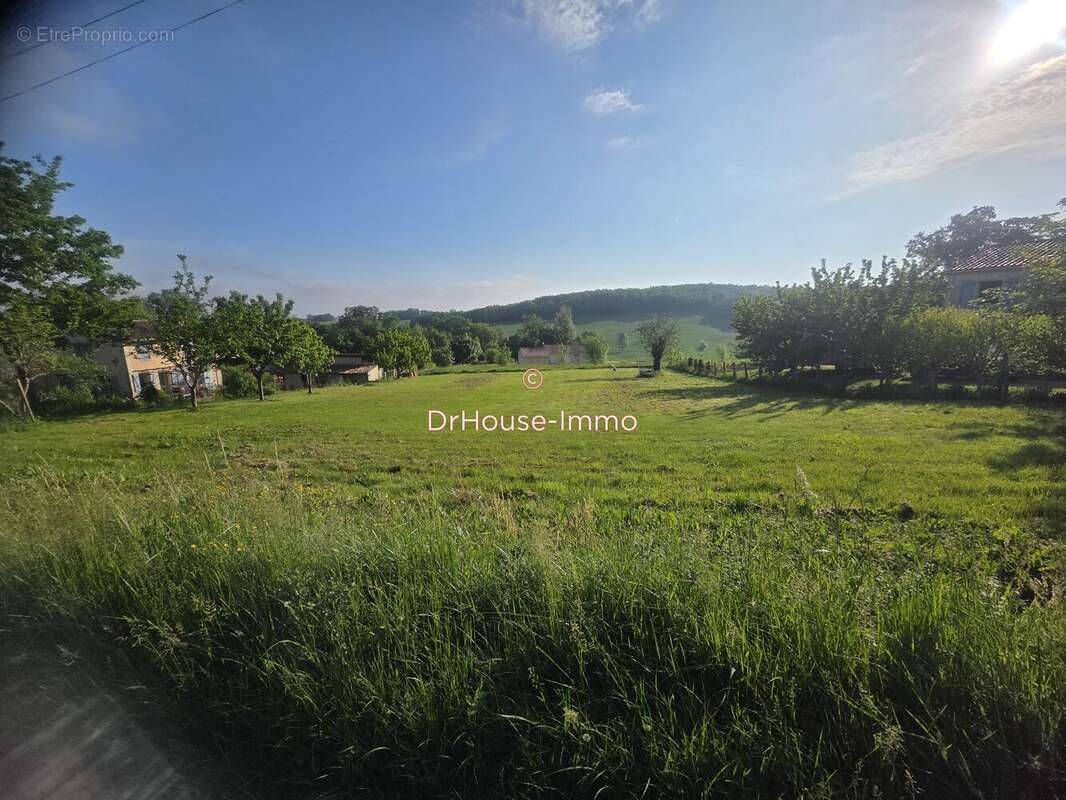 Terrain 730 m² à Tecou  - photo 9