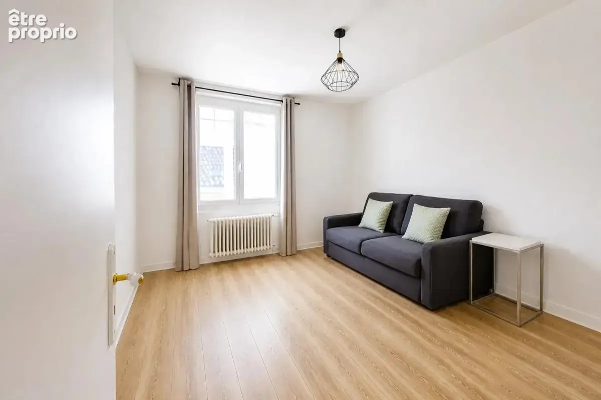 Immeuble de rapport de 130 m² à Poitiers - photo 7