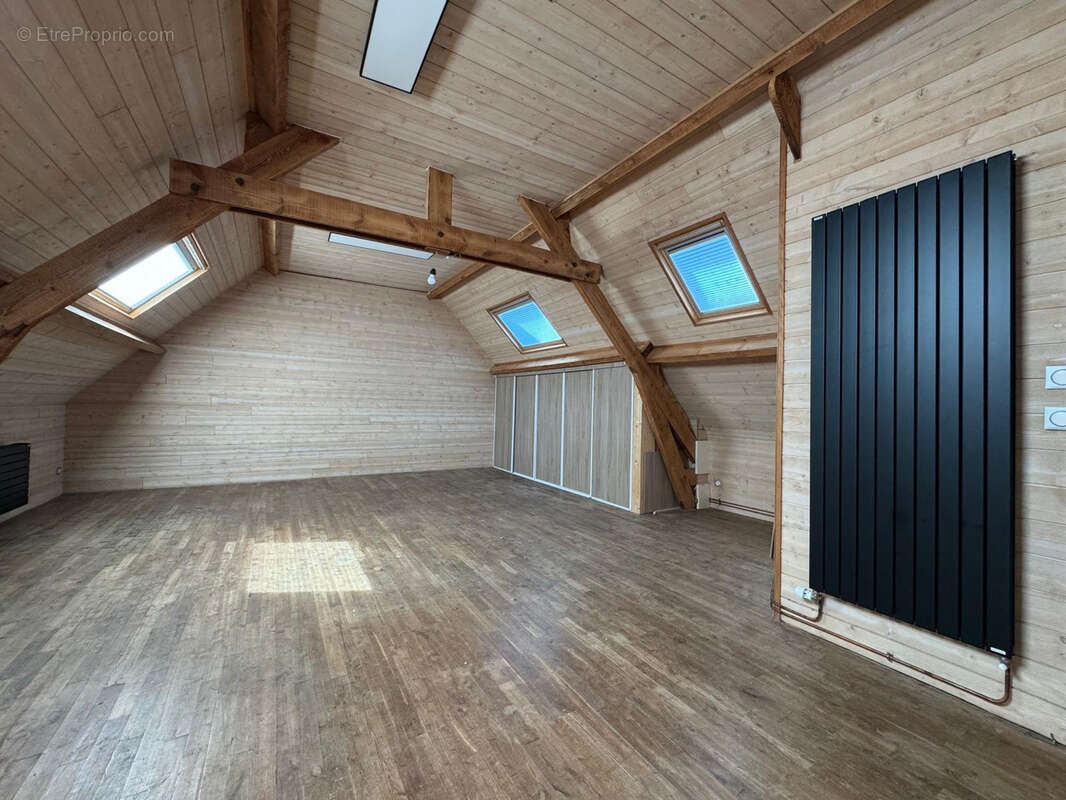 Maison à ERGUE-GABERIC