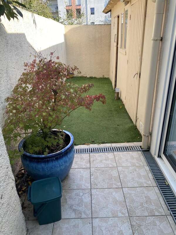 Maison à SAINT-NAZAIRE