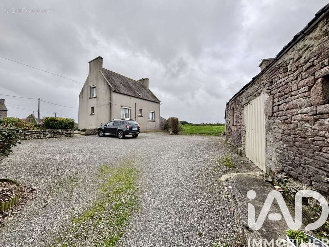 Photo 7 - Maison à PLOUGUERNEAU