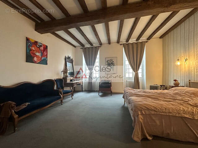 Maison à CADILLAC