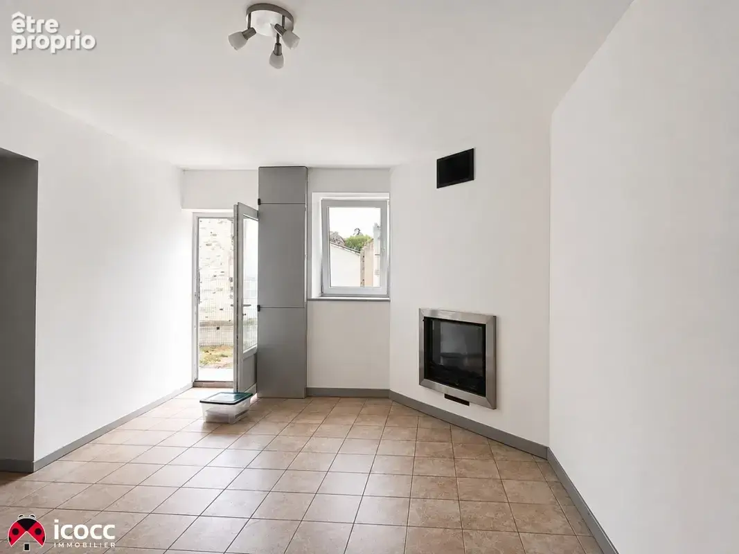 Maison 166 m² à Marsais-Sainte-Radegonde  - photo 3