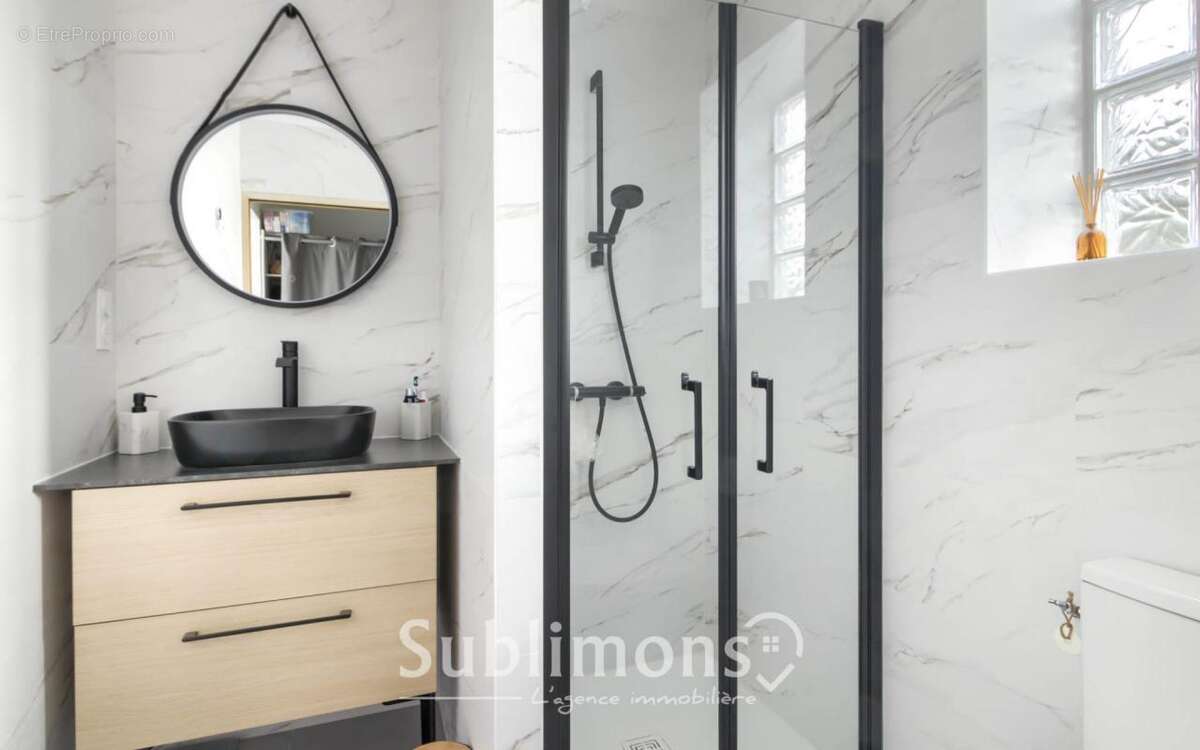 Maison à PONTCHATEAU