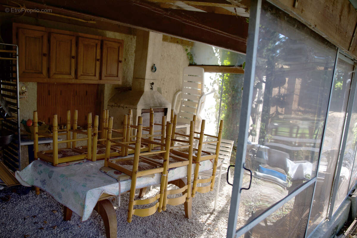 Maison à LA BATIE-NEUVE