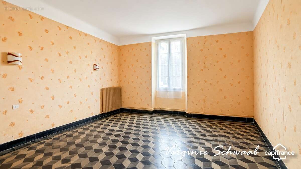POUILLON (40) Maison de caractère 14 pièces – 9 chambres – Dépendances – 1 hectare de terrain - photo 10
