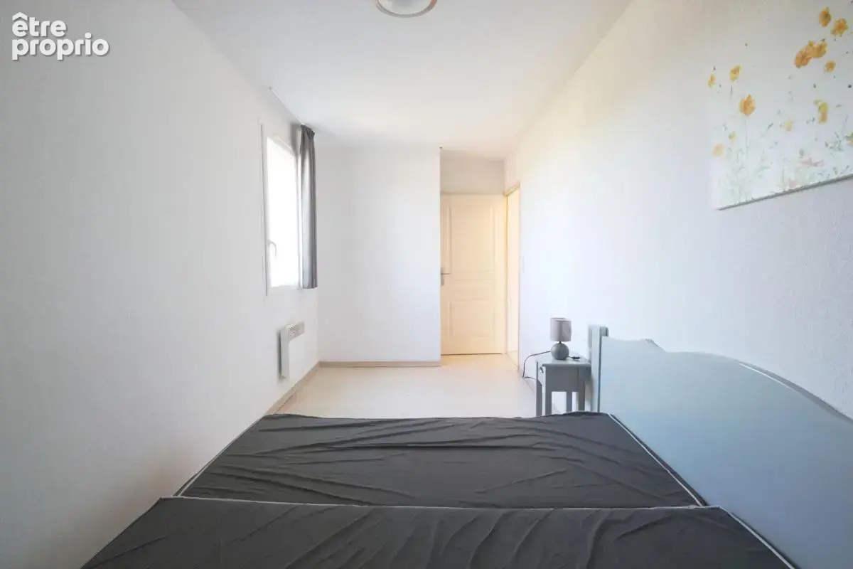 Maison 3 pièces 68 m2 avec terrasse et piscine - photo 7