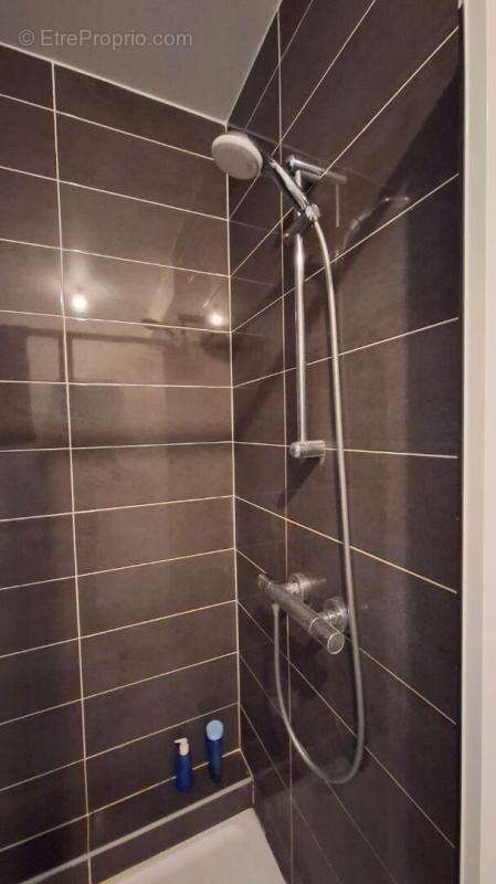 Appartement à PARIS-19E