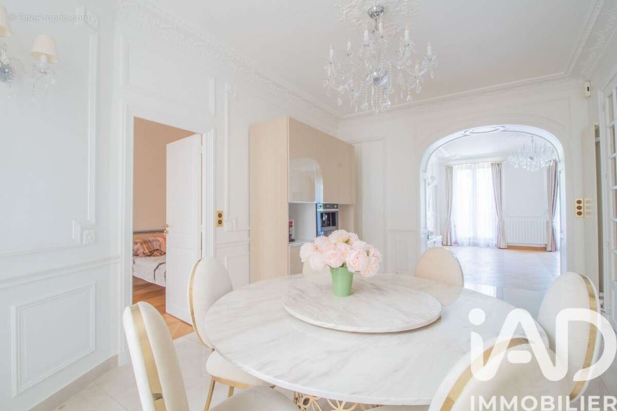 Photo 7 - Appartement à PARIS-10E