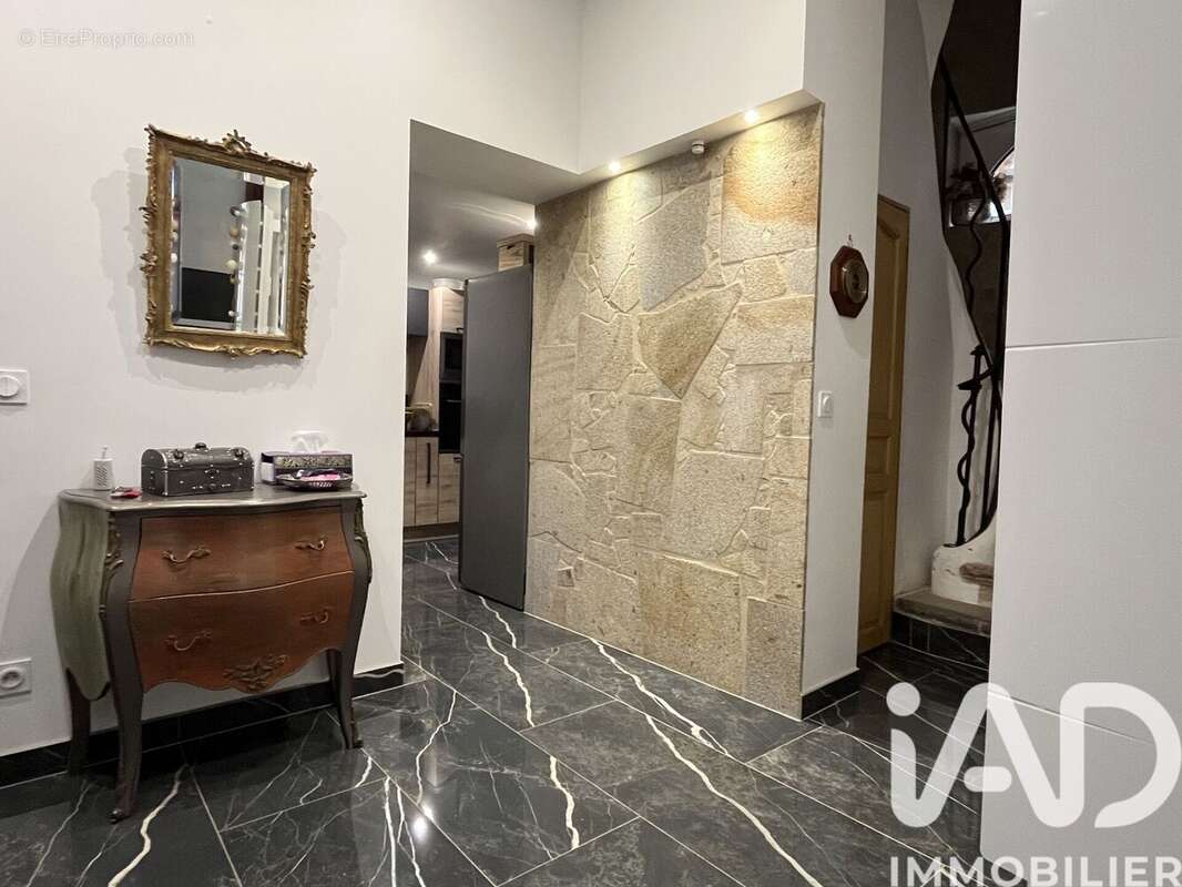 Photo 4 - Maison à PONT-AUDEMER