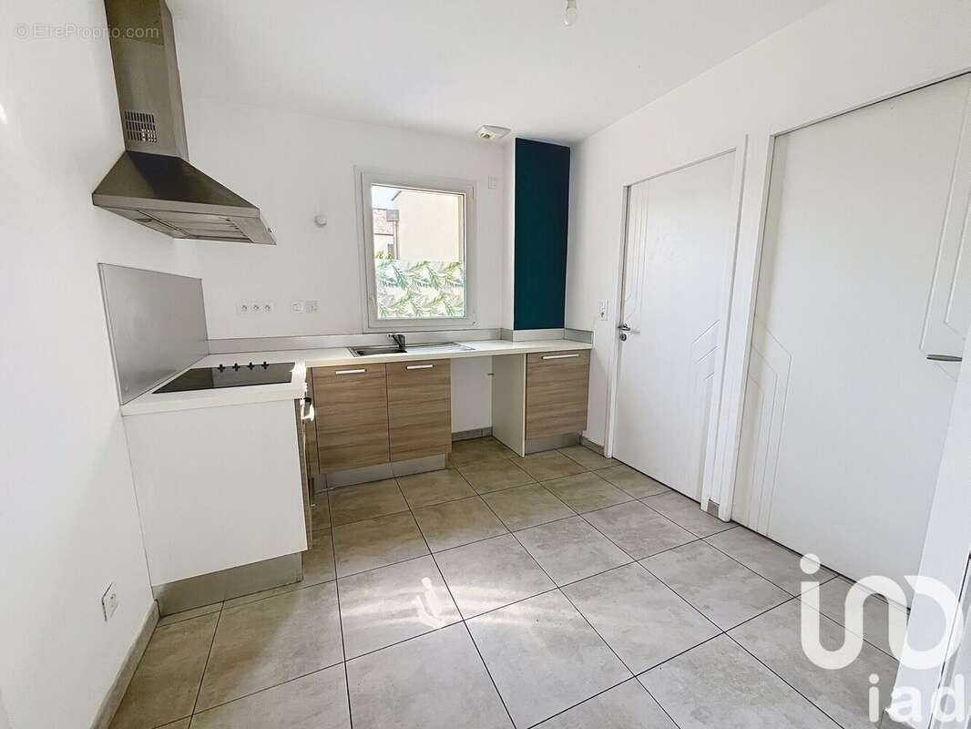 Photo 6 - Maison à SAINTE-LUCE-SUR-LOIRE