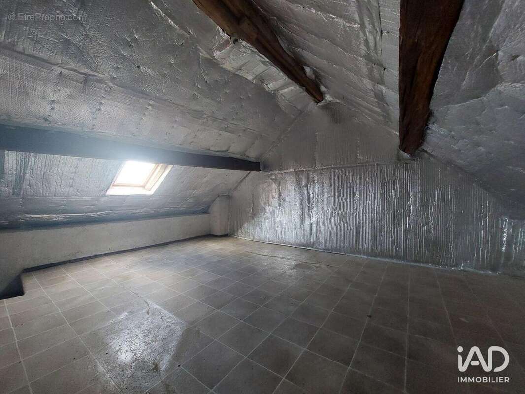 Photo 8 - Maison à CHAMBRY