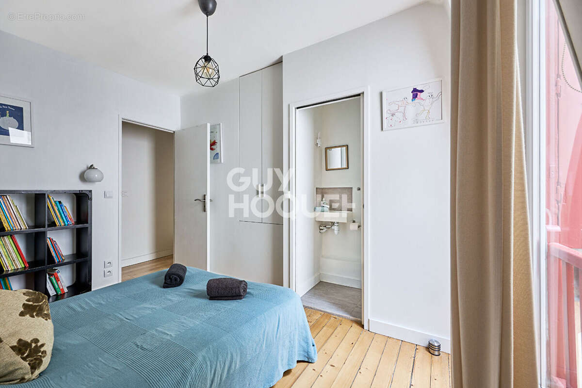 Appartement à VILLERS-SUR-MER