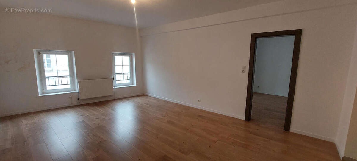 20251223_101314 - Appartement à REMIREMONT