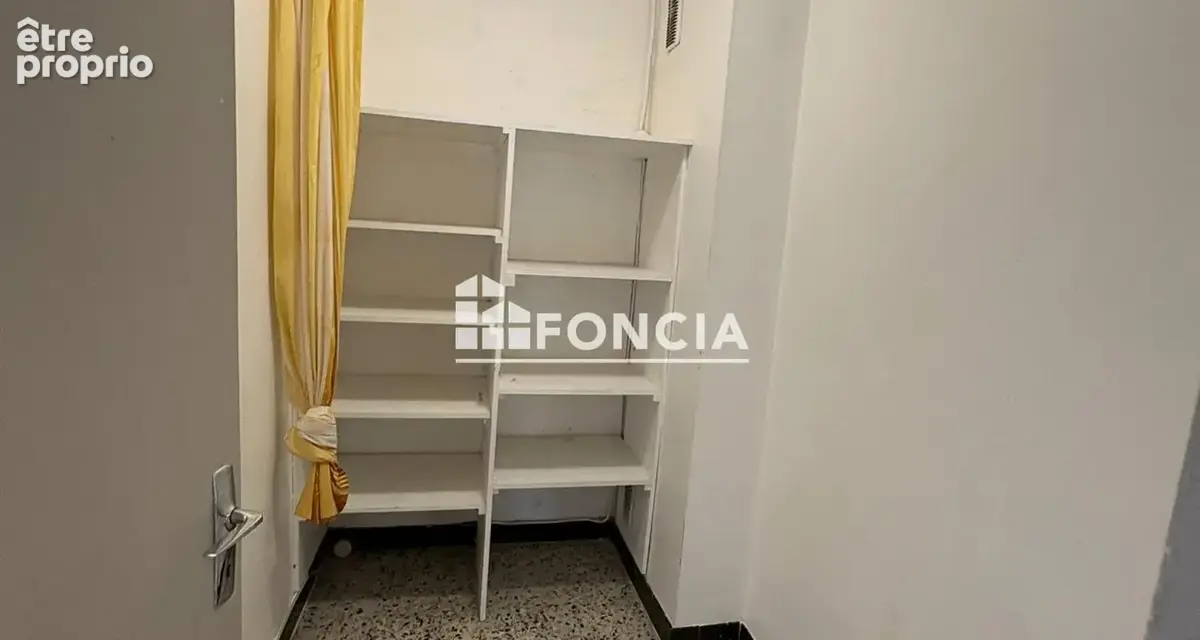 Béziers – Appartement T3 de 70 m² deux balcons, au calme en 1er étage vue dégagée - photo 8