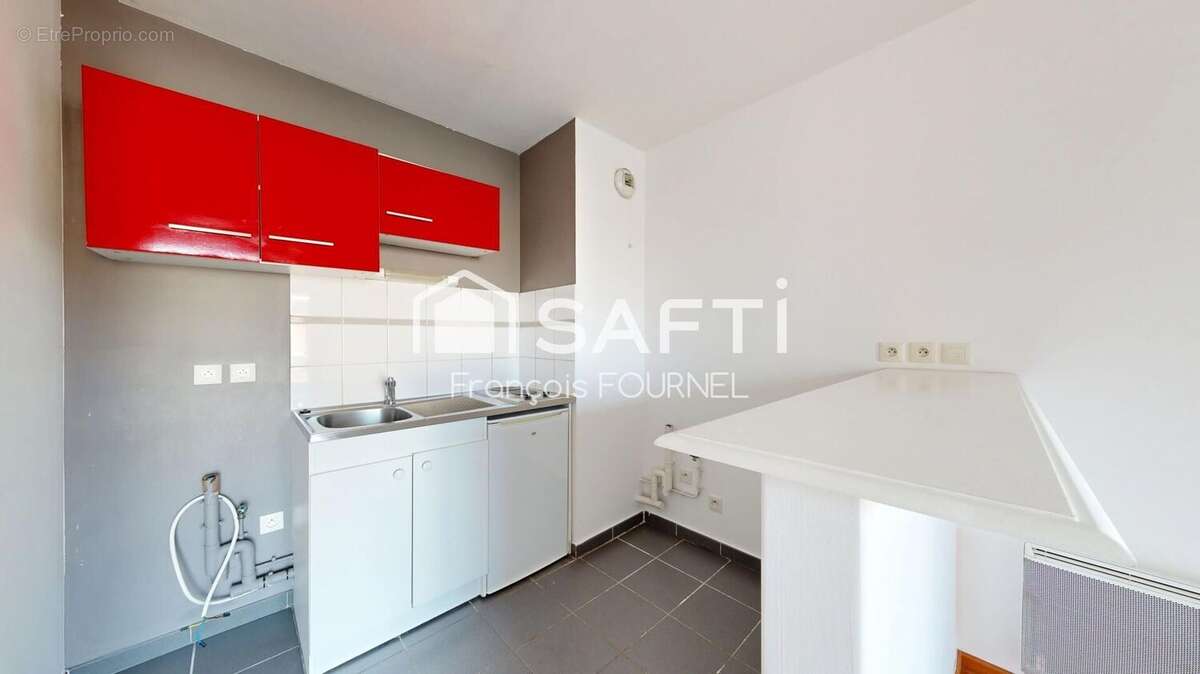 Photo 6 - Appartement à SAINT-OMER