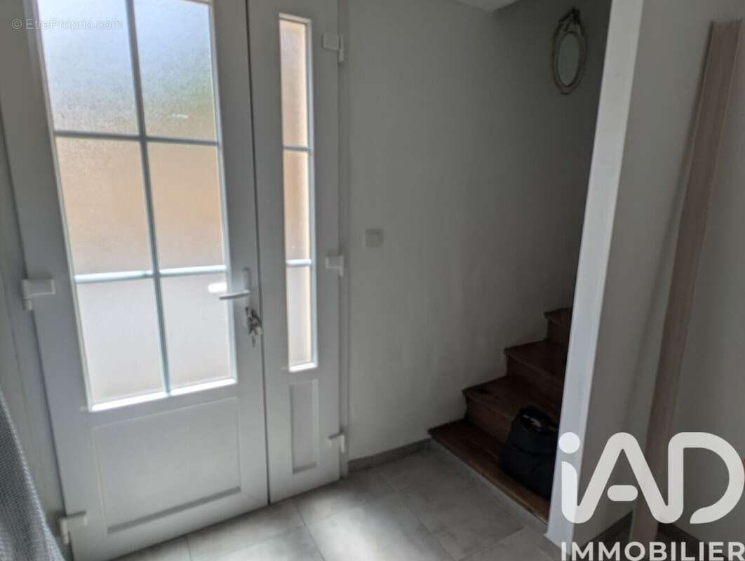 Photo 2 - Maison à SAINT-CYPRIEN