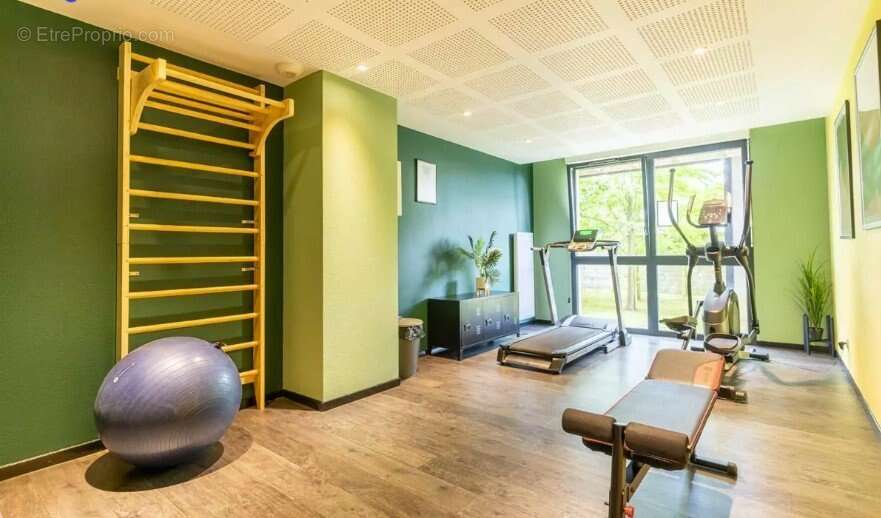 Appartement à AULNOY-LEZ-VALENCIENNES