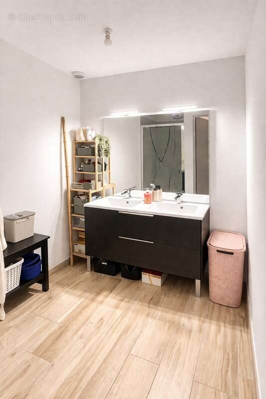 Villa contemporaine 3 faces – 90 m² – Prestations premium – À 5 min de la mer - photo 4