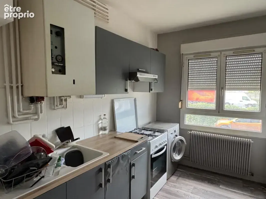 Ensemble de 6 appartements - photo 6