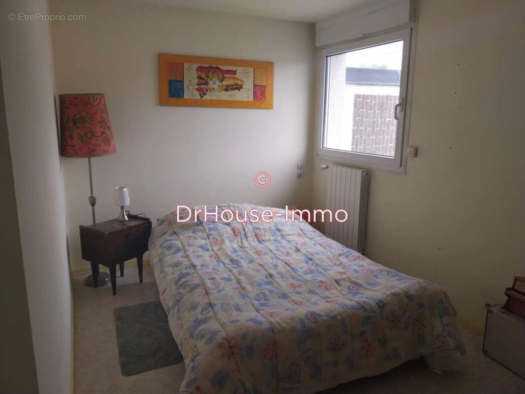 Maison à MARLES-LES-MINES