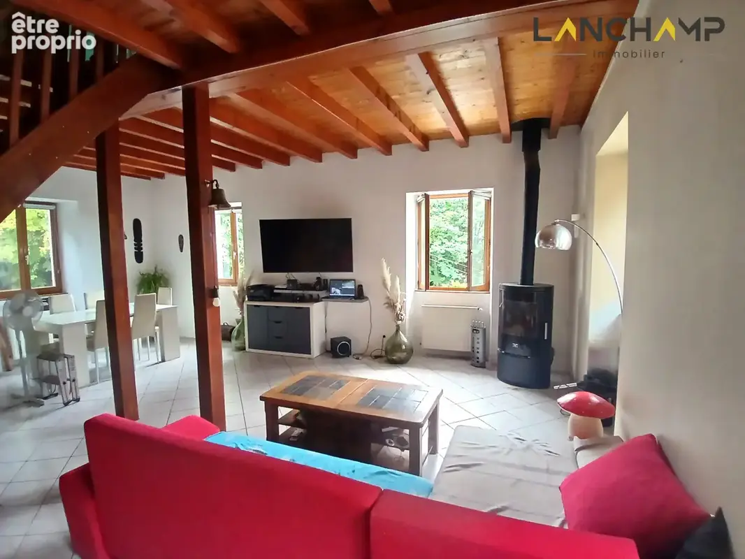 Maison de village - photo 6