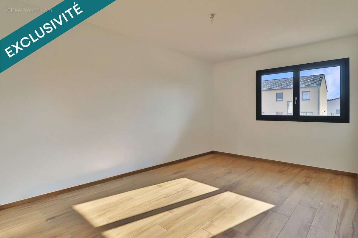 Photo 6 - Maison à MOINEVILLE