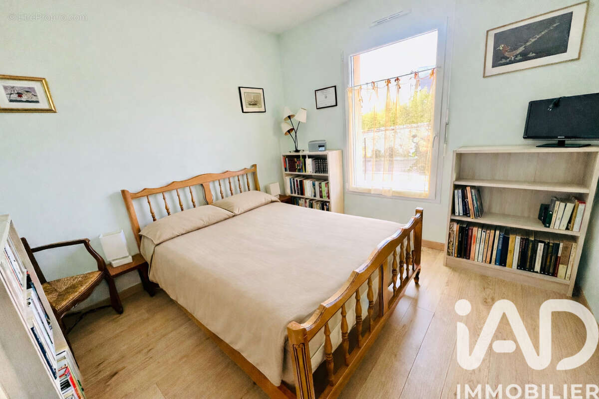 Photo 9 - Maison à COURVILLE-SUR-EURE