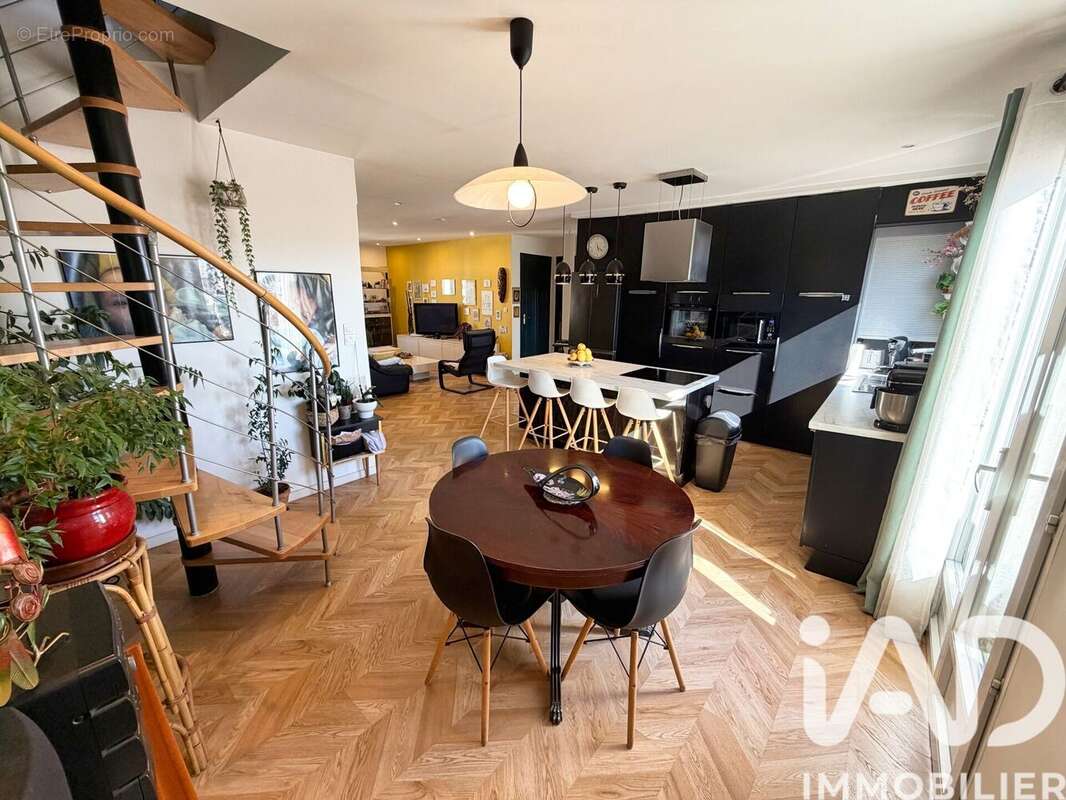 Appartement 134 m² à Perpignan  - photo 7