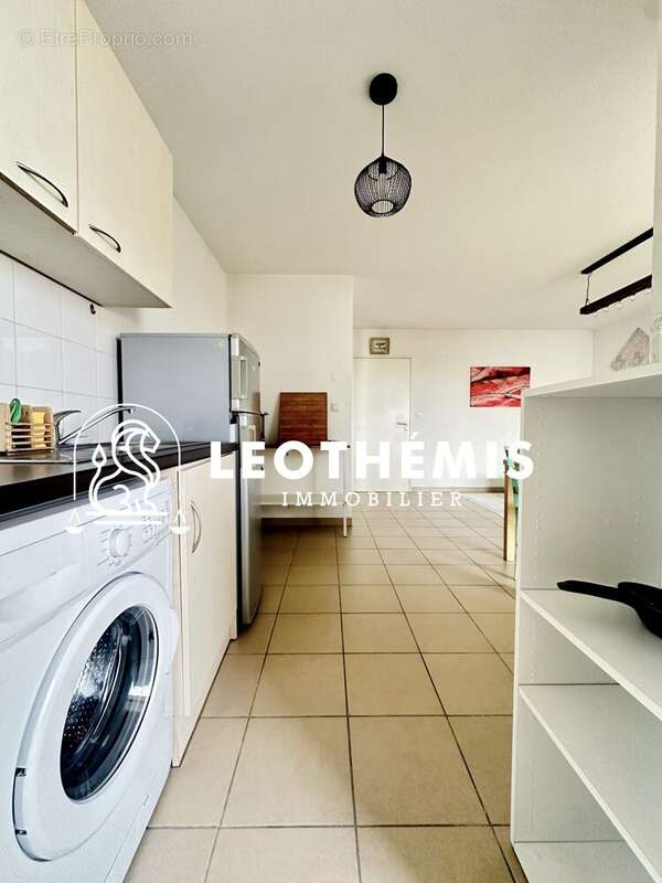 Appartement à ROCHEFORT