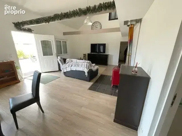 Maison 7 pièces 150 m² à vendre à Fays-La-Chapelle (10320) - photo 9