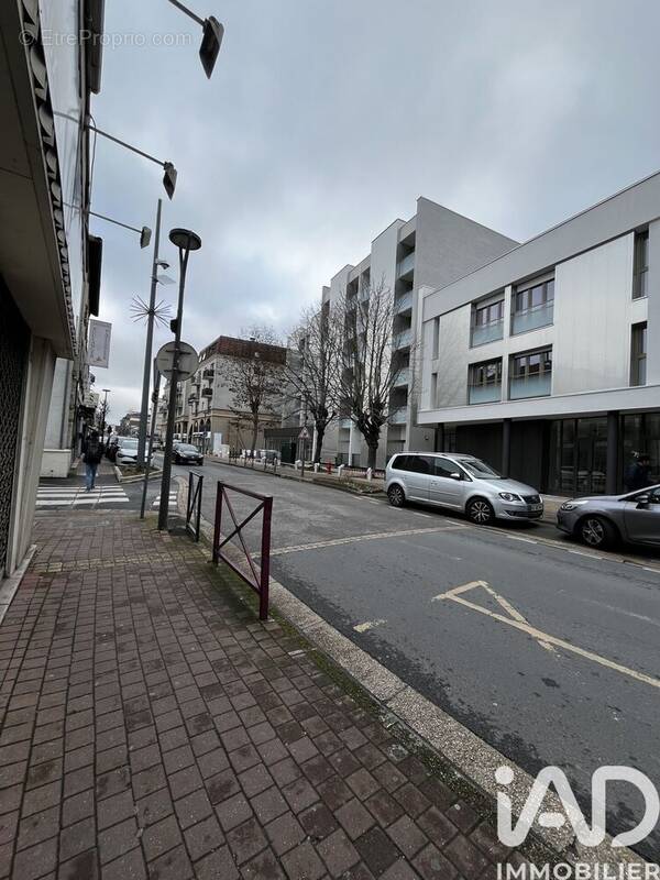 Photo 1 - Appartement à BEZONS