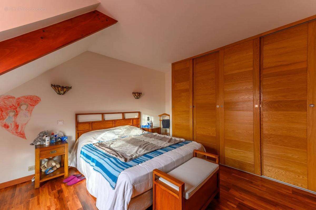 Maison à VILLEPINTE