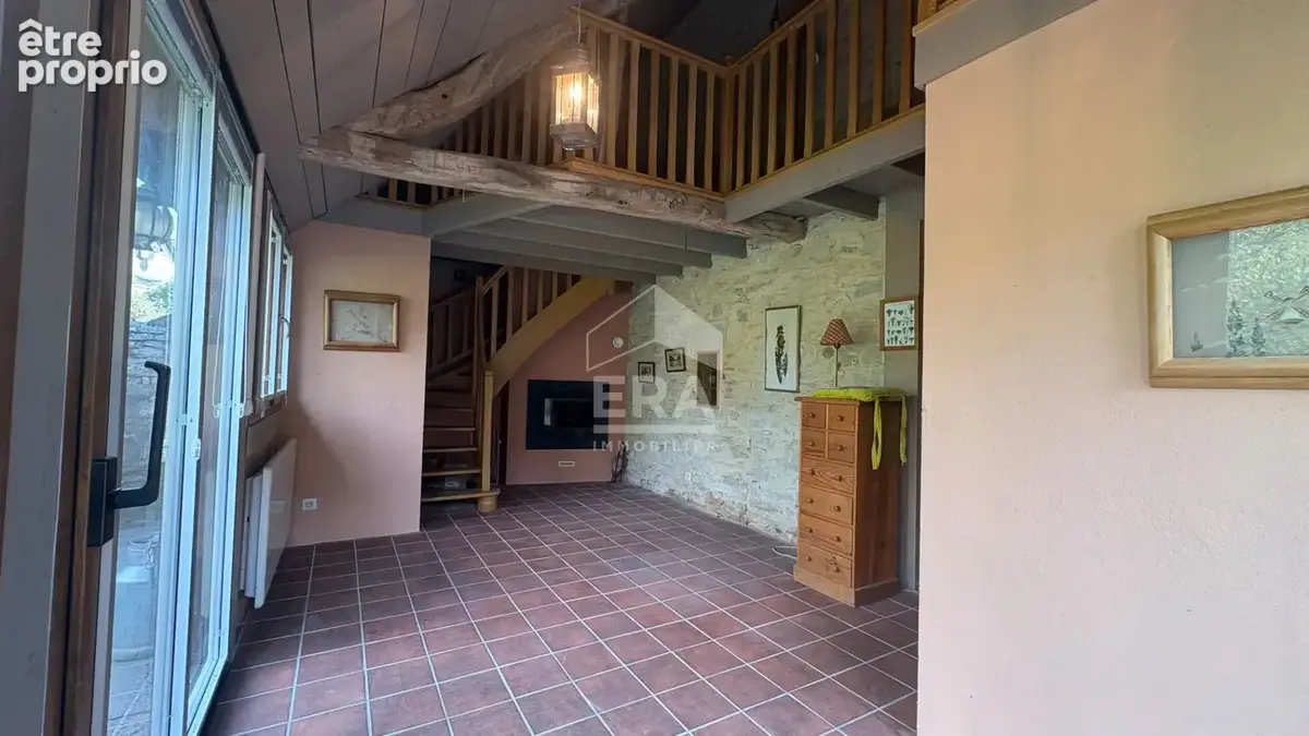 Maison 143m² à authume - photo 4