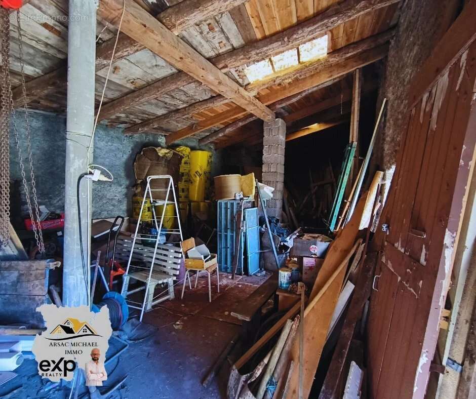 Appartement à LANDOS