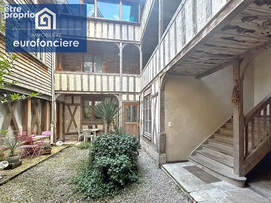 Photo Appartement à Troyes au prix de 190 000€