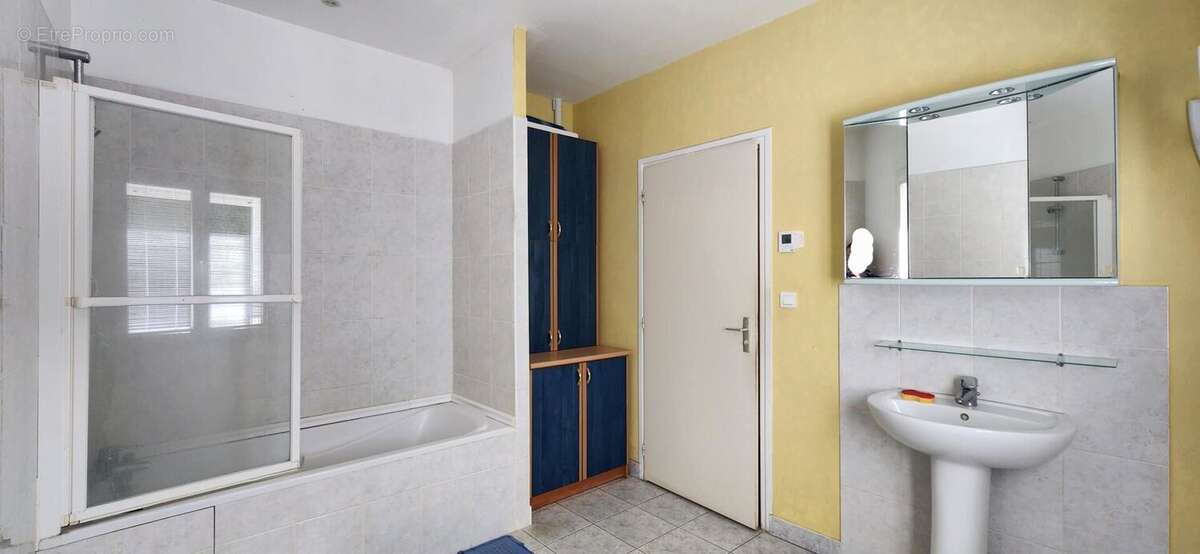 Photo 5 - Maison à JAMBLES