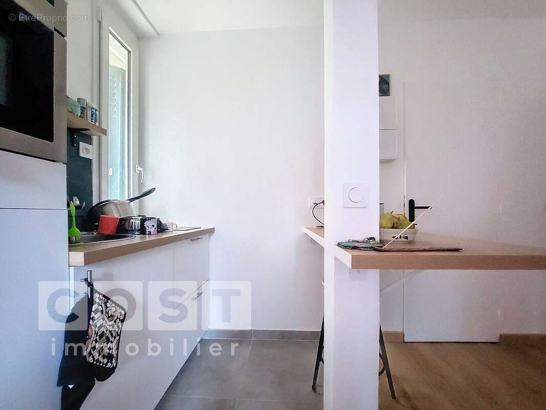 Appartement à COLOMBES