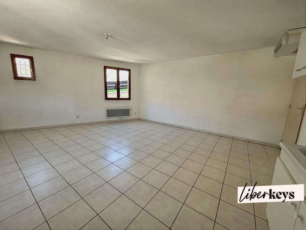 Appartement à SARRIANS