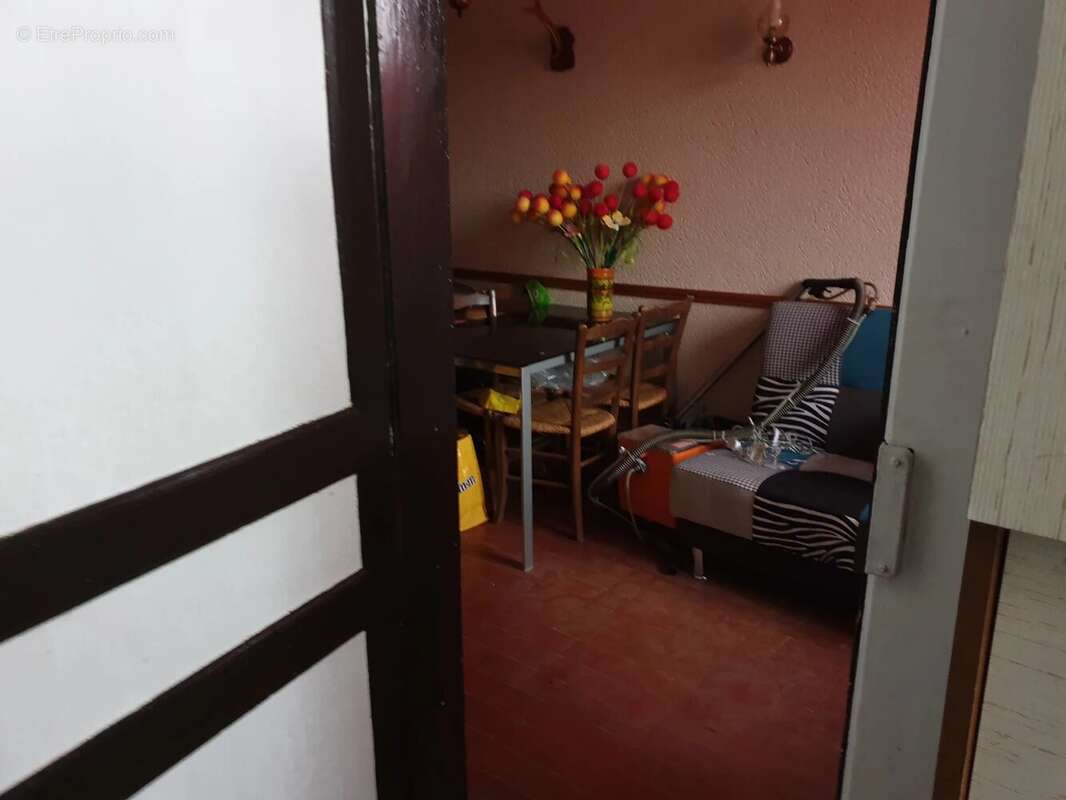 Restaurant avec deux appartements - photo 29