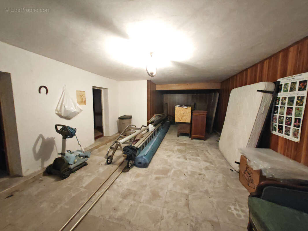 Maison à DRAGUIGNAN