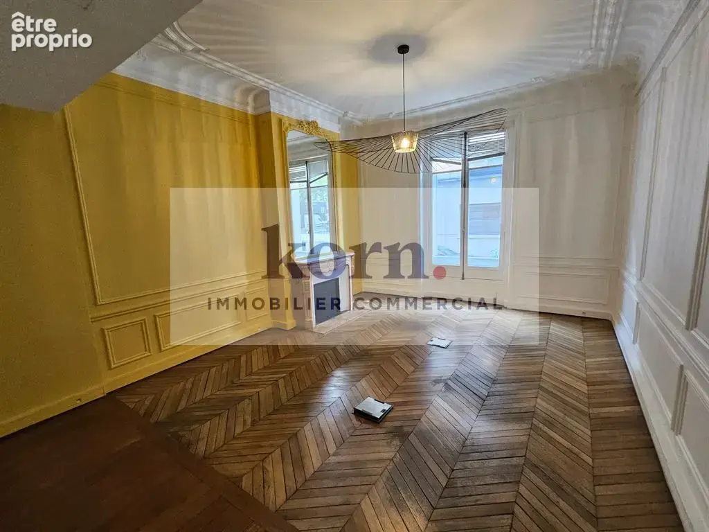 Bureaux à vendre quartier Marceau / Etoile - photo 3