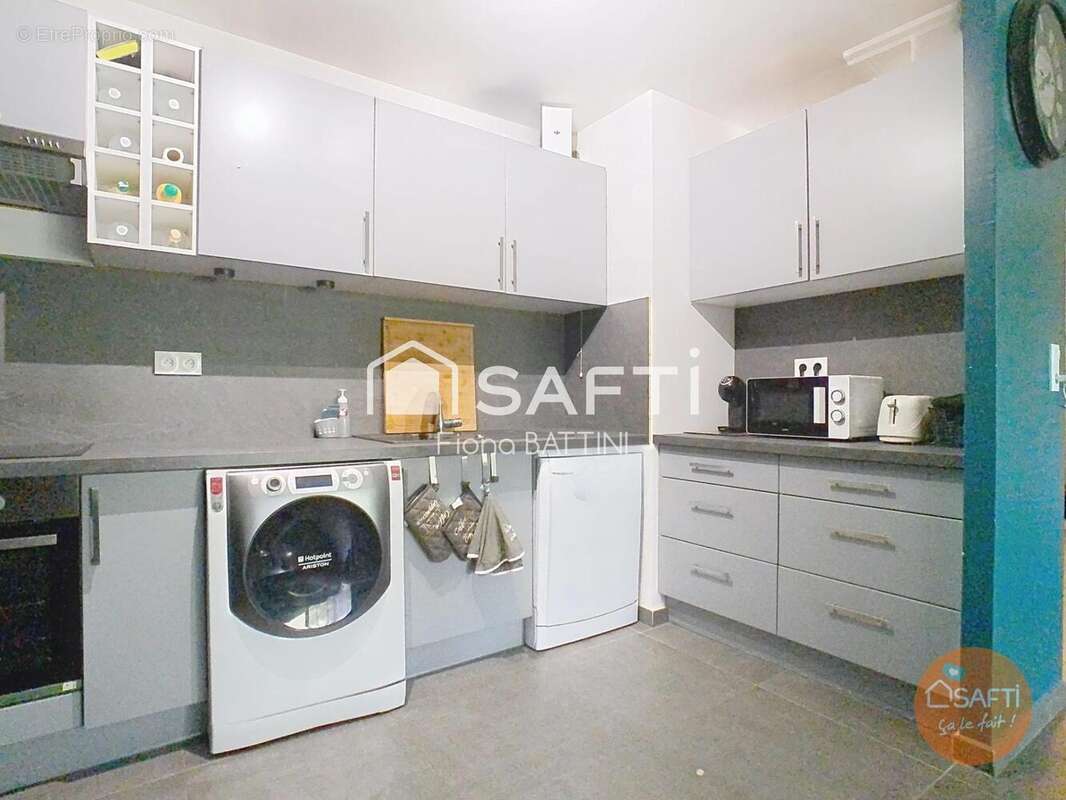 Photo 5 - Appartement à AJACCIO